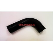Патрубок радиатора охлаждения верхний задний(подающий 2) BAW Tonik(33463)
